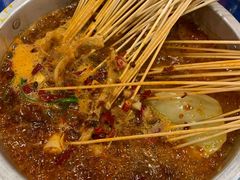 -马路边边串串香(双井直营店)