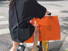 -HERMES(恒隆广场店)