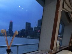 -秦皇岛路游船码头