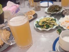 -沪上名羊天下•烤羊腿•东北烧烤•小龙虾(浦东直营总店)
