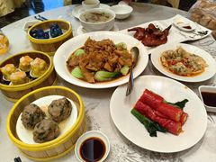 -香云轩·顺德菜(香云纱园林酒店店)