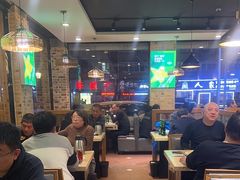 -禾记海鲜烧烤(八一路店)