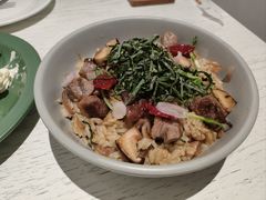 -Nana And Her Friends Restaurant 娜娜家(小寨原力场店)