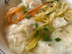 -长人馄饨铺(解放街店)