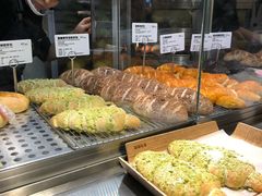 -LELECHA乐乐茶(美罗城店)