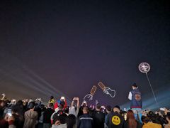 -人民防洪胜利纪念塔