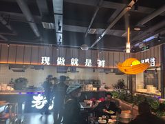 -老船舫·现做活鲜鱼馆(东郊记忆店)