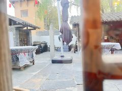 -百花人家(清水镇店)