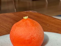 -王府井文华东方酒店-紫膳餐厅