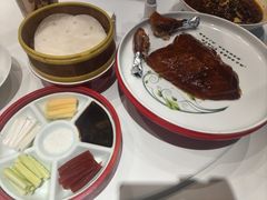 -宝轩渔府·老字号海鲜·正宗津菜(水上店)