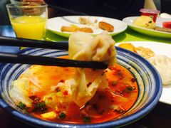 -成都明宇丽雅饭店
