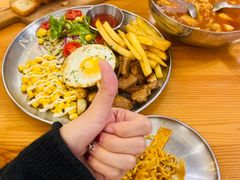 -青春分食(仙林大学城店)