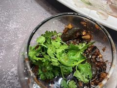-好福记饭店(红梅公园店)