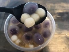-甜心闲生传统手工冰粉(奎星楼店)