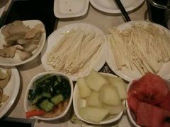 -肥肥牛鲜蚝海鲜自助(红山店)