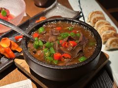 -菩提素素食餐厅(晶郦馆店)