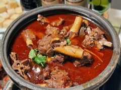 -百味源炭火烤翅 ·夜市大排档(酒仙桥店)