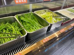-言玖鲜火锅串串披萨自助(益田假日店)