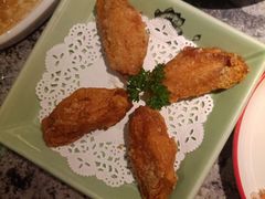 -新白鹿餐厅(松江开元地中海店)