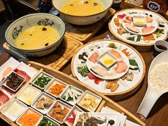-芸南道·过桥米线(昆明老街旗舰店)