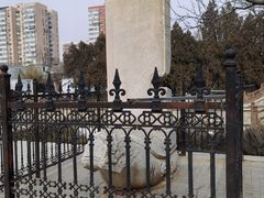 -元大都城垣遗址公园