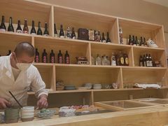 -镹·鱼料理  国产鱼使用店