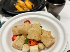 -祥记·国宴豫菜·经典粤菜(郑东新区新长安店)