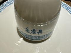 -甘家界牌柠檬鸭(青山店)