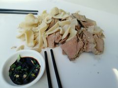 -小辫子羊肉面馆(周东店)