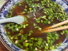 -老新隆牛肉锅贴(新街口店)