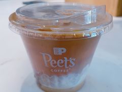 -Peet's Coffee皮爷咖啡(豫园店)