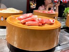 -龍歌自助小火锅(崂山丽达店)