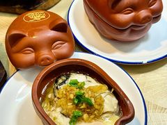 -鑫鸿达·海鲜闽菜热炒小馆(中山路店)