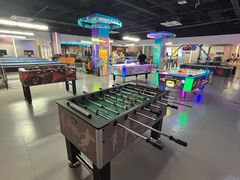 -利剑潮玩·团建·亲子·聚会
