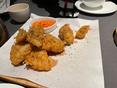 海苔脆皮九肚鱼-小炳胜(卓悦中心店)