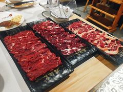 -牛记皇·鲜牛肉火锅(弘阳广场店)