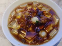 -茅庐川菜(烟台万象汇店)