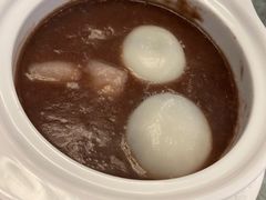 红豆汤圆-鼎泰丰(国贸商城店)