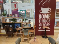 -COSTA COFFEE(西贸凯德晶品4层2店)