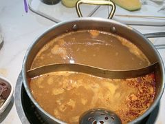 -深海聚汇·牛榴宴·自助料理(江宁万达店)