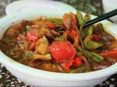 更多-新旺美食林农家菜(岭南路店)