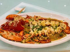 -香港美食大酒楼