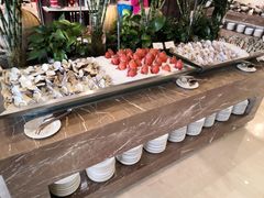 -景湖轩全日制餐厅·南湖名都