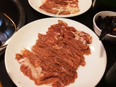 -将台涮肉(酒仙桥店)