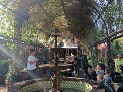 -The Grounds of Alexandria
