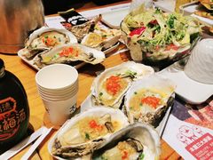 -木屋烧烤(龙岗南联店)