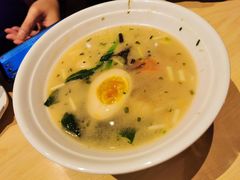 鲜虾净云吞-避风塘(百联东郊店)