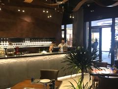 大堂-巴别塔法餐舍(合作路店)