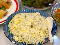 蛋炒饭-小实惠嘉(威海路店)