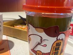 -虾饺妹·粤式手工点心(水荫路店)